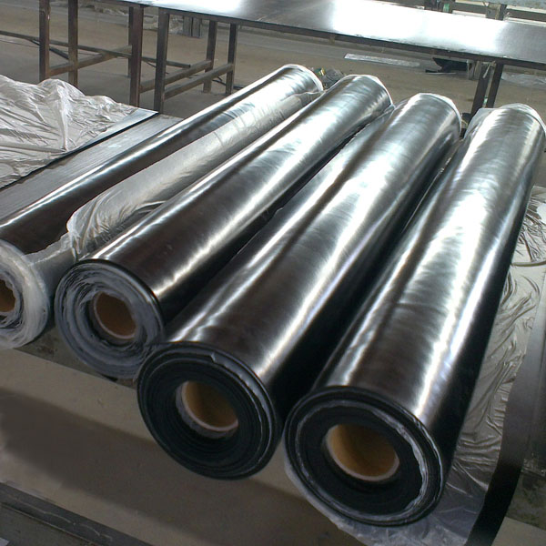 epdm rubber sheet sell to Swiss