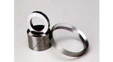 What industries rely on die-formed graphite ring sealing solutions?