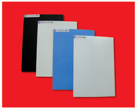 What is the difference between virgin PTFE and modified PTFE?