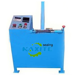 How to maintain and clean a sealing machine?